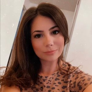 Meet your Posher, Kerri